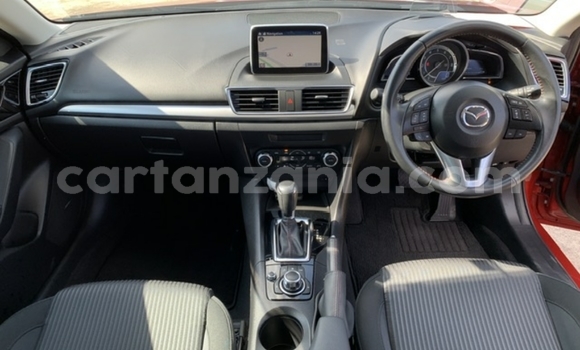 Nunua Imported Mazda Axela Nyekundu Gari ndani ya Dar es Salaam nchini Dar es Salaam Nunua Imported Mazda Axela Nyekundu Gari ndani ya Dar es Salaam nchini Dar es Salaam