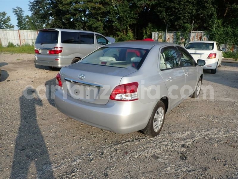 Big with watermark toyota belta dar es salaam dar es salaam 19465