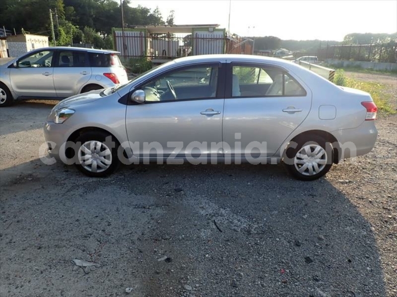 Big with watermark toyota belta dar es salaam dar es salaam 19465