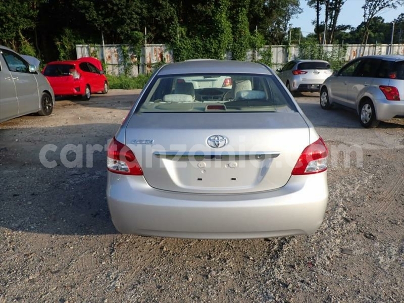 Big with watermark toyota belta dar es salaam dar es salaam 19465