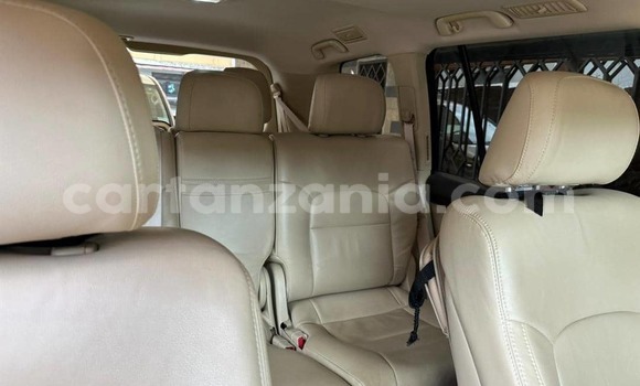 Buy Used Toyota Land Cruiser Other Car in Dar es Salaam in Dar es Salaam Buy Used Toyota Land Cruiser Other Car in Dar es Salaam in Dar es Salaam