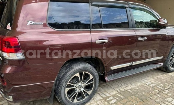 Buy Used Toyota Land Cruiser Other Car in Dar es Salaam in Dar es Salaam Buy Used Toyota Land Cruiser Other Car in Dar es Salaam in Dar es Salaam