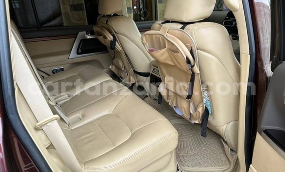 Buy Used Toyota Land Cruiser Other Car in Dar es Salaam in Dar es Salaam Buy Used Toyota Land Cruiser Other Car in Dar es Salaam in Dar es Salaam