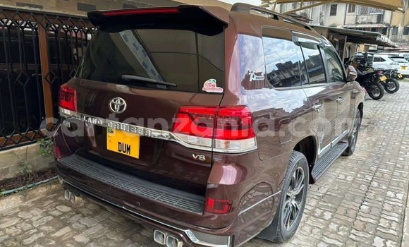 Buy Used Toyota Land Cruiser Other Car in Dar es Salaam in Dar es Salaam Buy Used Toyota Land Cruiser Other Car in Dar es Salaam in Dar es Salaam
