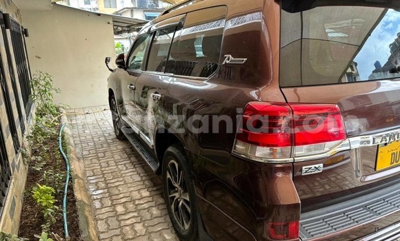 Buy Used Toyota Land Cruiser Other Car in Dar es Salaam in Dar es Salaam Buy Used Toyota Land Cruiser Other Car in Dar es Salaam in Dar es Salaam