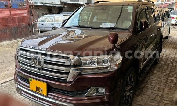 Buy Used Toyota Land Cruiser Other Car in Dar es Salaam in Dar es Salaam Buy Used Toyota Land Cruiser Other Car in Dar es Salaam in Dar es Salaam