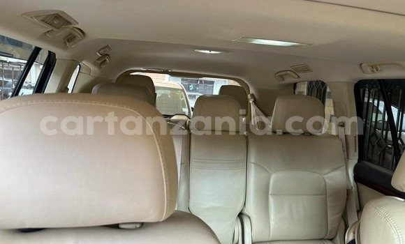 Buy Used Toyota Land Cruiser Other Car in Dar es Salaam in Dar es Salaam Buy Used Toyota Land Cruiser Other Car in Dar es Salaam in Dar es Salaam