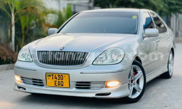 Buy Used Toyota Brevis Silver Car in Dar es Salaam in Dar es Salaam Buy Used Toyota Brevis Silver Car in Dar es Salaam in Dar es Salaam