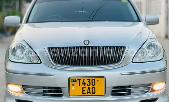 Buy Used Toyota Brevis Silver Car in Dar es Salaam in Dar es Salaam Buy Used Toyota Brevis Silver Car in Dar es Salaam in Dar es Salaam