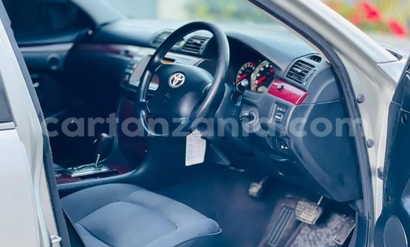 Buy Used Toyota Brevis Silver Car in Dar es Salaam in Dar es Salaam Buy Used Toyota Brevis Silver Car in Dar es Salaam in Dar es Salaam