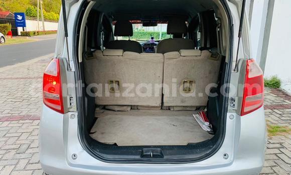 Buy Used Toyota Ractis Silver Car in Dar es Salaam in Dar es Salaam Buy Used Toyota Ractis Silver Car in Dar es Salaam in Dar es Salaam