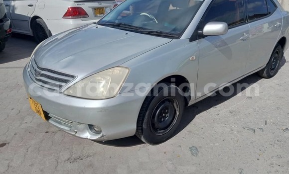 Nunua Ilio tumika Toyota Allion Fedha Gari ndani ya Dar es Salaam nchini Dar es Salaam Nunua Ilio tumika Toyota Allion Fedha Gari ndani ya Dar es Salaam nchini Dar es Salaam