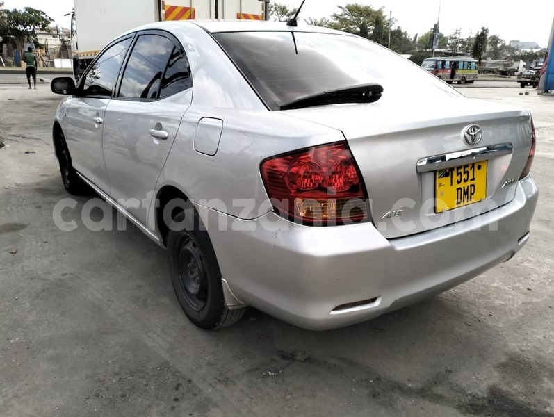 Big with watermark toyota allion dar es salaam dar es salaam 19474