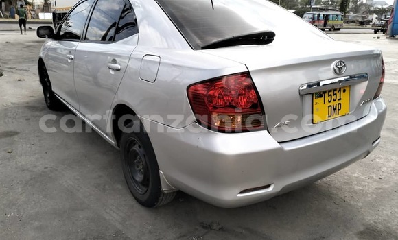 Nunua Ilio tumika Toyota Allion Fedha Gari ndani ya Dar es Salaam nchini Dar es Salaam Nunua Ilio tumika Toyota Allion Fedha Gari ndani ya Dar es Salaam nchini Dar es Salaam
