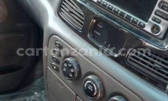 Buy Used Toyota Noah White Car in Dodoma in Dodoma Buy Used Toyota Noah White Car in Dodoma in Dodoma