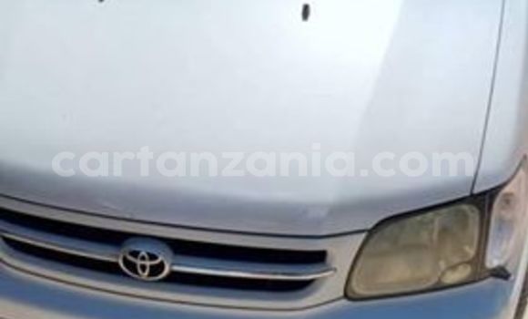 Buy Used Toyota Noah White Car in Dodoma in Dodoma Buy Used Toyota Noah White Car in Dodoma in Dodoma