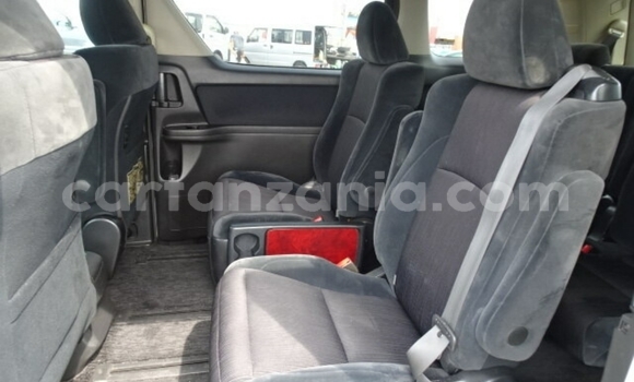 Buy Import Toyota Vellfire Other Car in Dar es Salaam in Dar es Salaam Buy Import Toyota Vellfire Other Car in Dar es Salaam in Dar es Salaam