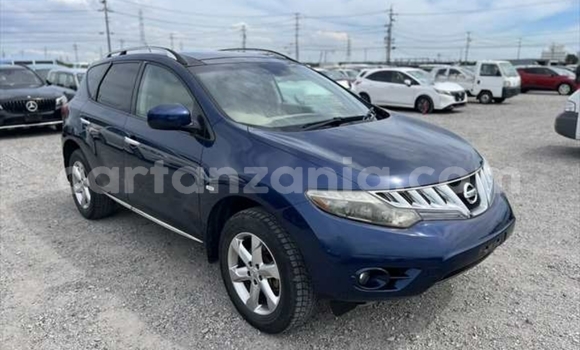 Nunua Imported Nissan Murano Bluu Gari ndani ya Dar es Salaam nchini Dar es Salaam Nunua Imported Nissan Murano Bluu Gari ndani ya Dar es Salaam nchini Dar es Salaam