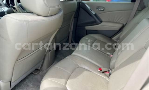 Nunua Imported Nissan Murano Bluu Gari ndani ya Dar es Salaam nchini Dar es Salaam Nunua Imported Nissan Murano Bluu Gari ndani ya Dar es Salaam nchini Dar es Salaam