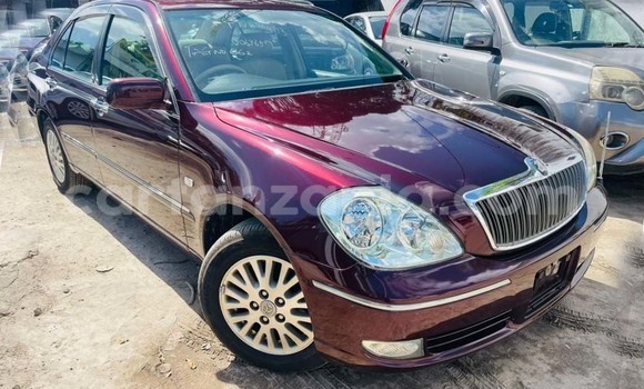 Buy New Toyota Brevis Red Car in Dar es Salaam in Dar es Salaam Buy New Toyota Brevis Red Car in Dar es Salaam in Dar es Salaam