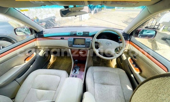 Buy New Toyota Brevis Red Car in Dar es Salaam in Dar es Salaam Buy New Toyota Brevis Red Car in Dar es Salaam in Dar es Salaam