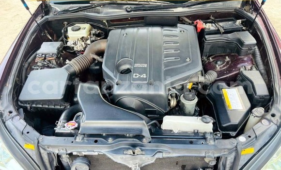 Buy New Toyota Brevis Red Car in Dar es Salaam in Dar es Salaam Buy New Toyota Brevis Red Car in Dar es Salaam in Dar es Salaam