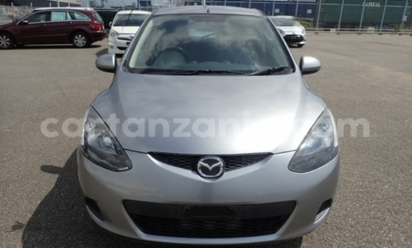 Buy Import Mazda Demio Other Car in Dar es Salaam in Dar es Salaam