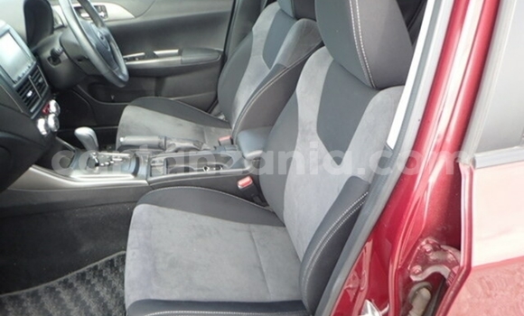 Buy Import Subaru Impreza Other Car in Dar es Salaam in Dar es Salaam Buy Import Subaru Impreza Other Car in Dar es Salaam in Dar es Salaam