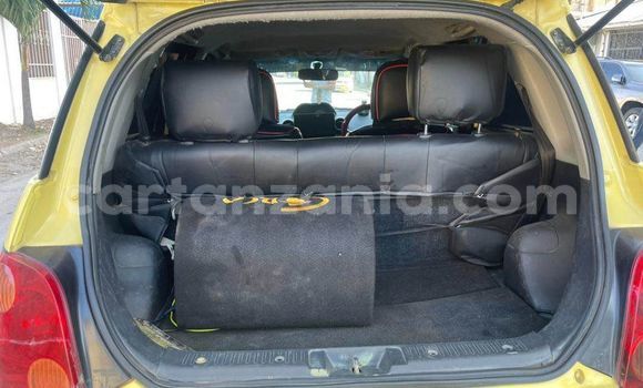 Buy Used Toyota IST Other Car in Dar es Salaam in Dar es Salaam Buy Used Toyota IST Other Car in Dar es Salaam in Dar es Salaam