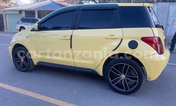 Buy Used Toyota IST Other Car in Dar es Salaam in Dar es Salaam Buy Used Toyota IST Other Car in Dar es Salaam in Dar es Salaam