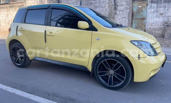 Buy Used Toyota IST Other Car in Dar es Salaam in Dar es Salaam Buy Used Toyota IST Other Car in Dar es Salaam in Dar es Salaam