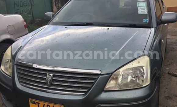 Buy Used Toyota Premio Other Car in Dodoma in Dodoma Buy Used Toyota Premio Other Car in Dodoma in Dodoma