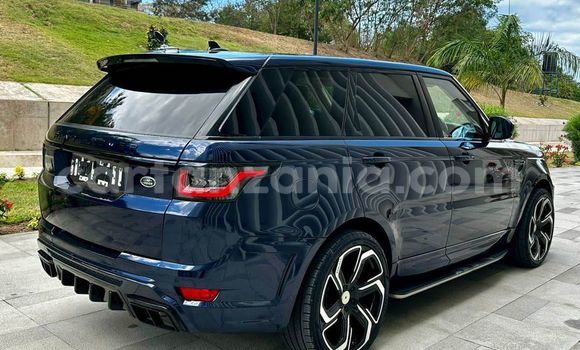 Buy Used Range Rover Range Rover Black Car in Dar es Salaam in Dar es Salaam Buy Used Range Rover Range Rover Black Car in Dar es Salaam in Dar es Salaam