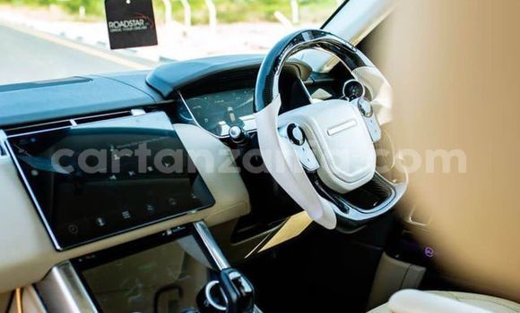 Buy Used Range Rover Range Rover Black Car in Dar es Salaam in Dar es Salaam Buy Used Range Rover Range Rover Black Car in Dar es Salaam in Dar es Salaam
