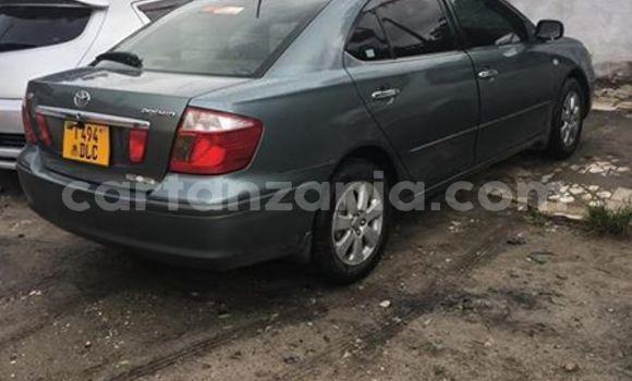 Buy Used Toyota Premio Other Car in Dodoma in Dodoma Buy Used Toyota Premio Other Car in Dodoma in Dodoma