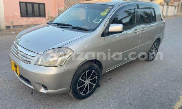 Buy Used Toyota Raum Other Car in Dar es Salaam in Dar es Salaam