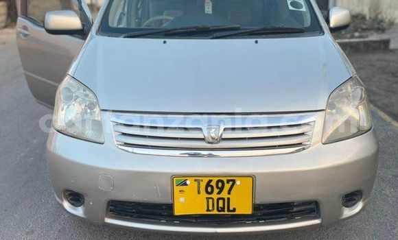 Buy Used Toyota Raum Other Car in Dar es Salaam in Dar es Salaam Buy Used Toyota Raum Other Car in Dar es Salaam in Dar es Salaam