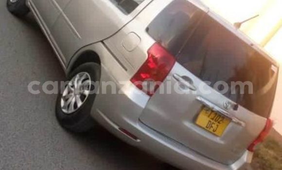 Buy Used Toyota Raum Other Car in Dar es Salaam in Dar es Salaam Buy Used Toyota Raum Other Car in Dar es Salaam in Dar es Salaam