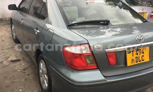 Buy Used Toyota Premio Other Car in Dodoma in Dodoma Buy Used Toyota Premio Other Car in Dodoma in Dodoma
