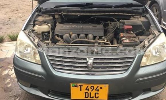 Buy Used Toyota Premio Other Car in Dodoma in Dodoma Buy Used Toyota Premio Other Car in Dodoma in Dodoma
