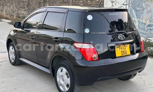 Nunua Ilio tumika Toyota IST Nyeusi Gari ndani ya Dar es Salaam nchini Dar es Salaam Nunua Ilio tumika Toyota IST Nyeusi Gari ndani ya Dar es Salaam nchini Dar es Salaam