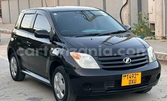 Nunua Ilio tumika Toyota IST Nyeusi Gari ndani ya Dar es Salaam nchini Dar es Salaam Nunua Ilio tumika Toyota IST Nyeusi Gari ndani ya Dar es Salaam nchini Dar es Salaam