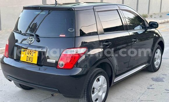Nunua Ilio tumika Toyota IST Nyeusi Gari ndani ya Dar es Salaam nchini Dar es Salaam Nunua Ilio tumika Toyota IST Nyeusi Gari ndani ya Dar es Salaam nchini Dar es Salaam