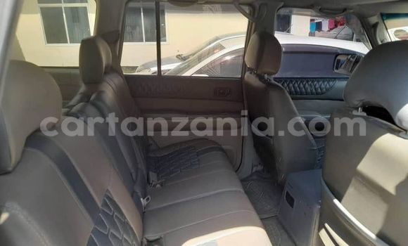 Nunua Ilio tumika Nissan Patrol Nyingine Gari ndani ya Dar es Salaam nchini Dar es Salaam Nunua Ilio tumika Nissan Patrol Nyingine Gari ndani ya Dar es Salaam nchini Dar es Salaam