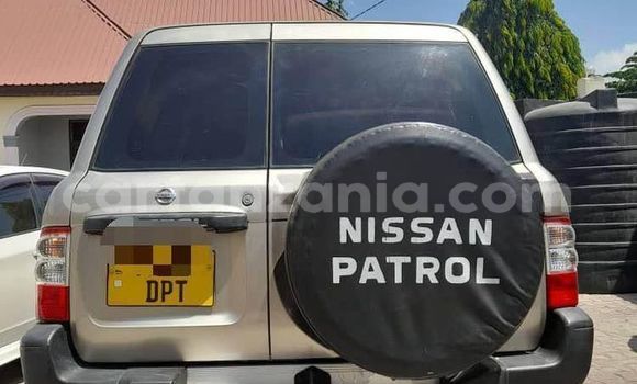 Nunua Ilio tumika Nissan Patrol Nyingine Gari ndani ya Dar es Salaam nchini Dar es Salaam Nunua Ilio tumika Nissan Patrol Nyingine Gari ndani ya Dar es Salaam nchini Dar es Salaam