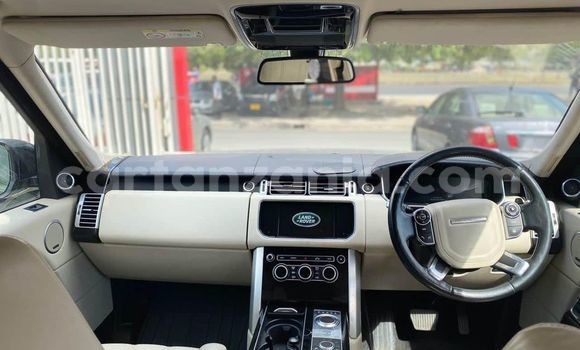 Nunua Ilio tumika Range Rover Evoque Nyeusi Gari ndani ya Dar es Salaam nchini Dar es Salaam Nunua Ilio tumika Range Rover Evoque Nyeusi Gari ndani ya Dar es Salaam nchini Dar es Salaam