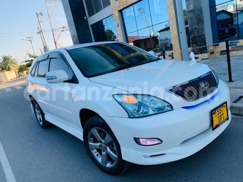 Big with watermark toyota harrier dar es salaam dar es salaam 19507