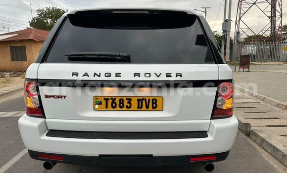 Nunua Ilio tumika Range Rover Range Rover Nyeupe Gari ndani ya Dar es Salaam nchini Dar es Salaam Nunua Ilio tumika Range Rover Range Rover Nyeupe Gari ndani ya Dar es Salaam nchini Dar es Salaam
