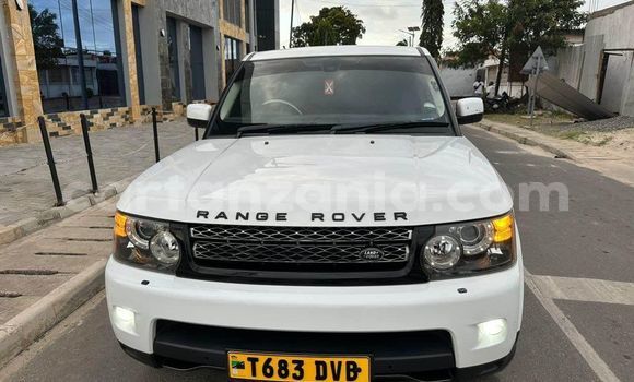Nunua Ilio tumika Range Rover Range Rover Nyeupe Gari ndani ya Dar es Salaam nchini Dar es Salaam Nunua Ilio tumika Range Rover Range Rover Nyeupe Gari ndani ya Dar es Salaam nchini Dar es Salaam