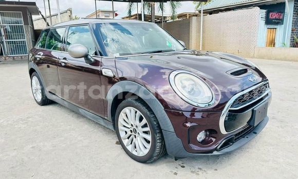 Nunua Ilio tumika Mini Cooper Nyingine Gari ndani ya Dar es Salaam nchini Dar es Salaam Nunua Ilio tumika Mini Cooper Nyingine Gari ndani ya Dar es Salaam nchini Dar es Salaam